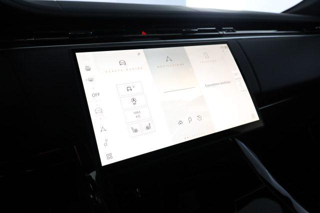 LAND ROVER Range Rover Sport RR Sport 3° serie 3.0D l6 249 CV Dynamic SE