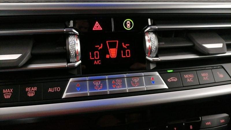 BMW X5 xDrive30d Futura *