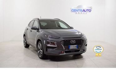 Hyundai Kona 1.6 CRDI 136cv DCT Style