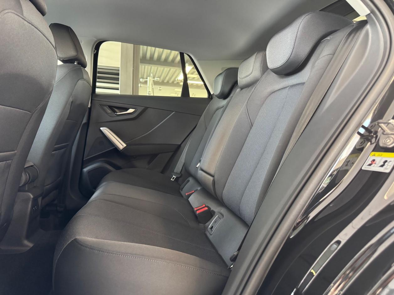 Audi Q2 30 1.0 tfsi Advanced 116cv