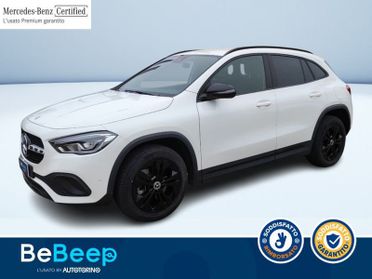 Mercedes-Benz GLA 200 D SPORT PLUS AUTO