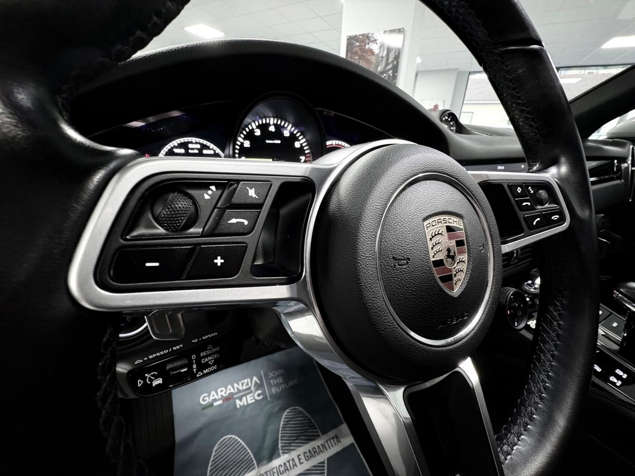 Porsche Cayenne 3.0 Hybrid 340cv 2020 km 91000