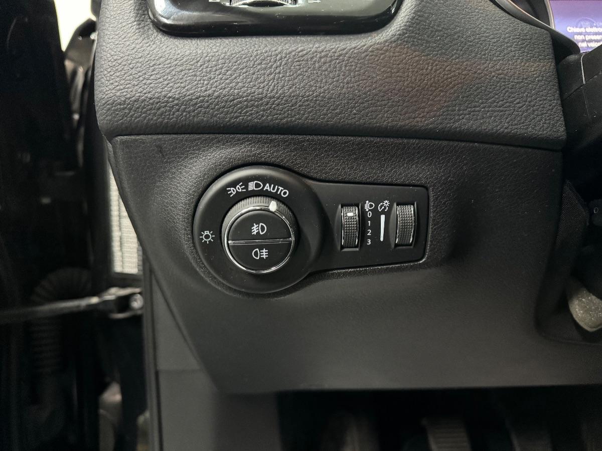 JEEP COMPASS 1.6 Mjt II 2WD LIMITED UNICO PROP/ NAVIGATORE/ PELLE
