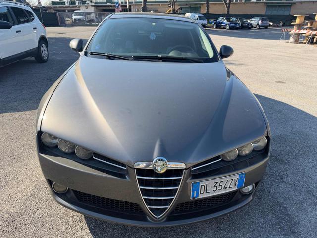 ALFA ROMEO 159 1.9 JTDm 16V Sportwagon Stupenda Bellissima