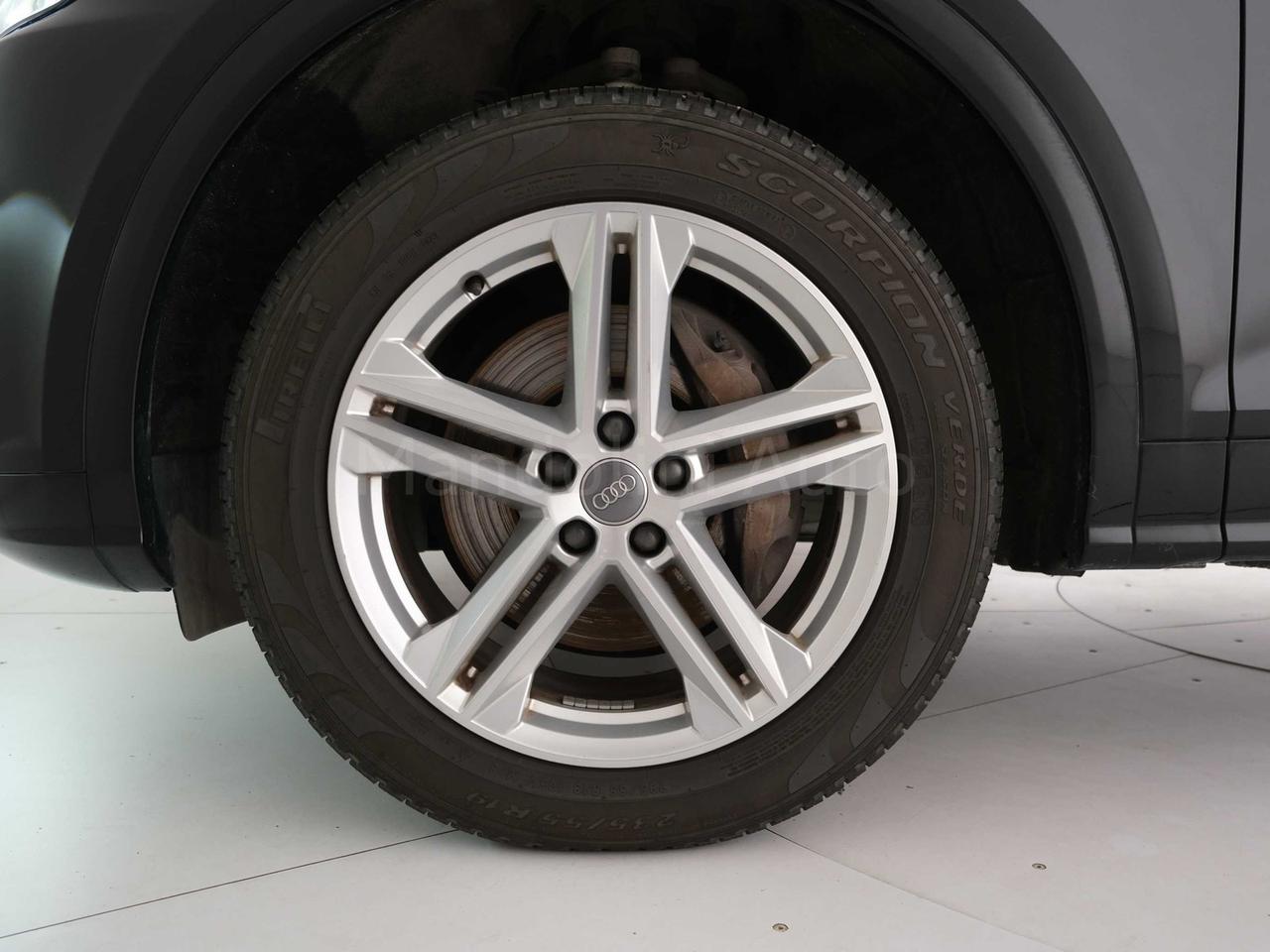 Audi Q5 50 2.0 tfsi e 299cv s line plus quattro s tronic