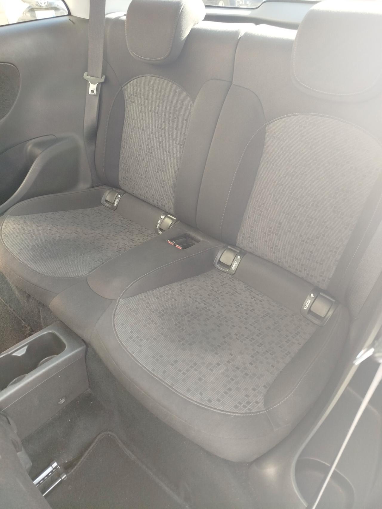 Opel Adam 1.2 70 CV Start&Stop Glam