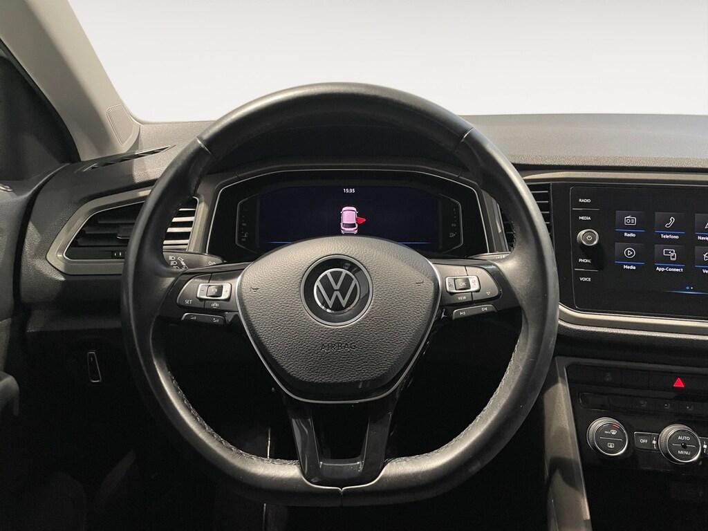 Volkswagen T-Roc 1.0 TSI 110CV Style