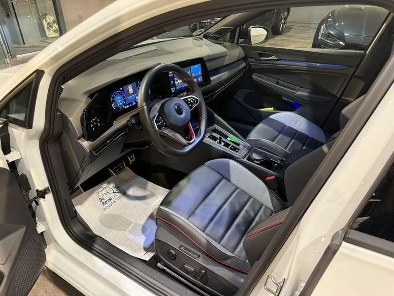 Volkswagen Golf GTI 2.0 TSI GTI DSG