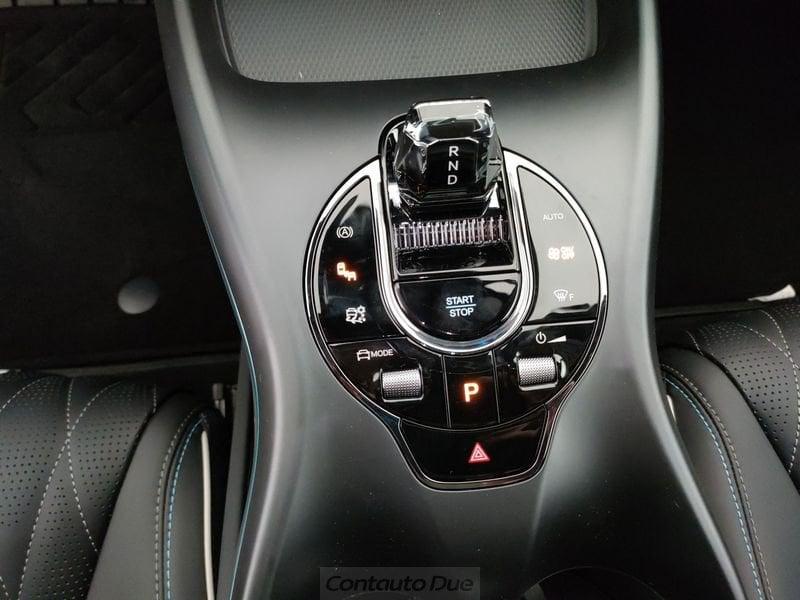 BYD Seal 82,50 kWh Design