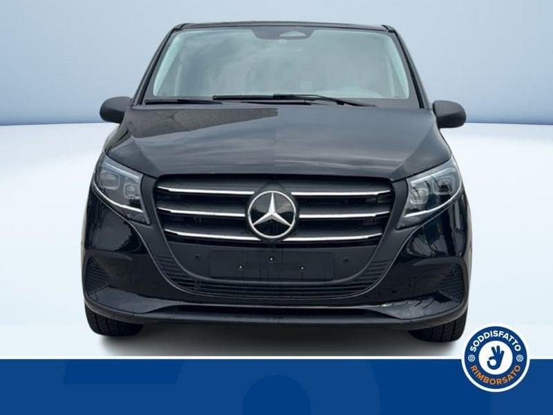 Mercedes-Benz Vito Tourer Select 116 CDI Extralong