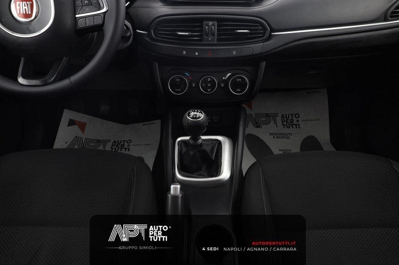 FIAT Tipo Tipo SW 1.6 mjt Lounge s&s 120cv