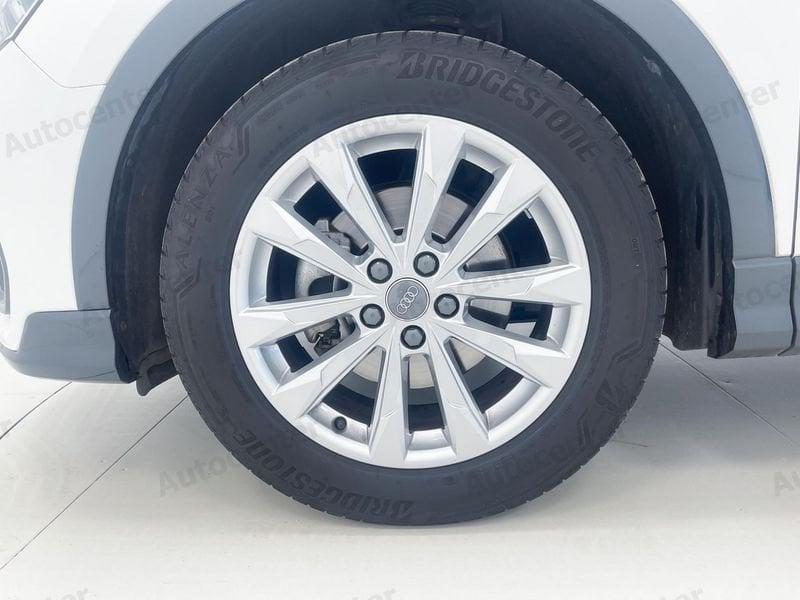 Audi Q3 Sportback 35 TDI S tronic Business Plus