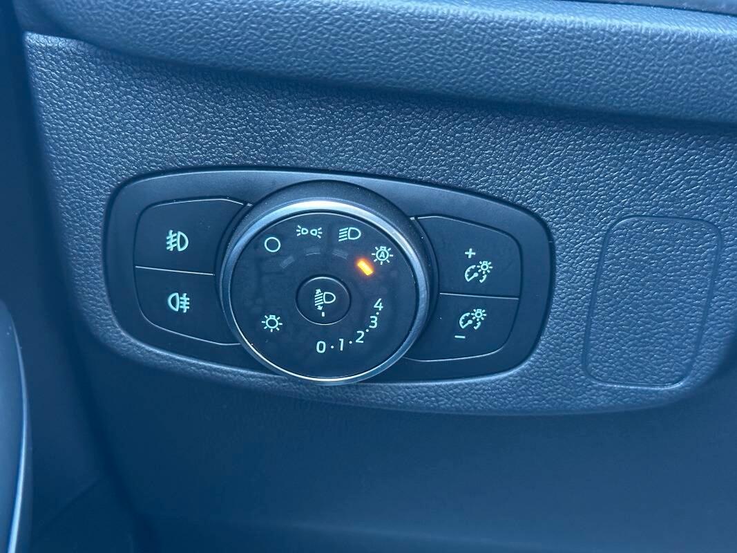 Ford Focus 1.0t ecoboost h ST-Line 125cv CON CARPLAY