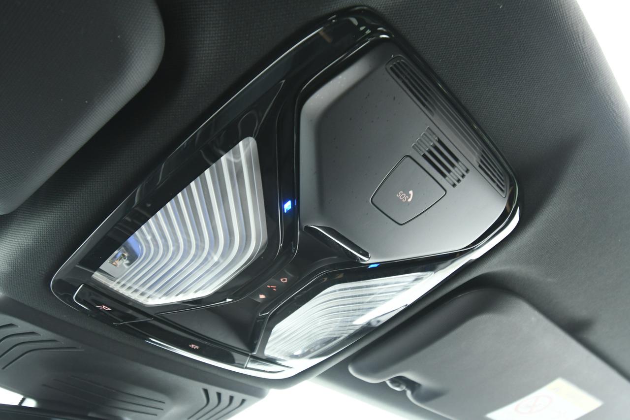 BMW iX3 Impressive CAMERA 360+TETTO PANO APR.+ACC+FULL LED+PELLE