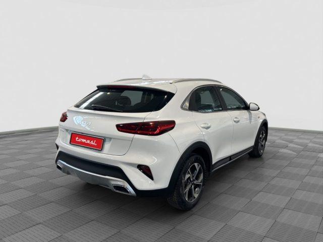 KIA XCeed Xceed 1.0 T-GDi GPL Urban
