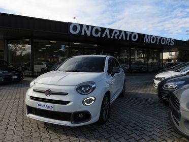 FIAT 500X 1.0 T3 120 CV Sport #Full Led #Camera