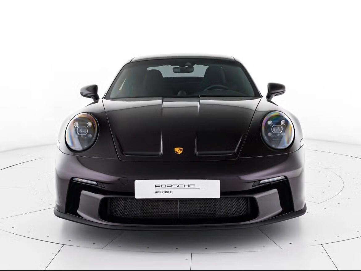 Porsche 992 911 Coupe 4.0 GT3 Touring auto