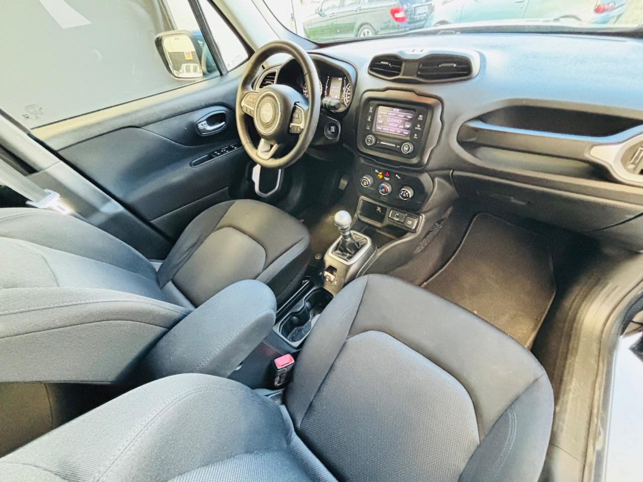 Jeep Renegade 1.0 T3 Business GPL