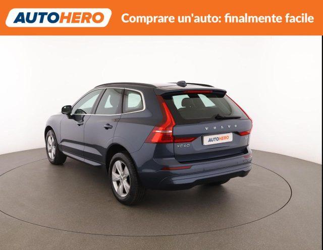 VOLVO XC60 B4 (d) automatico Core
