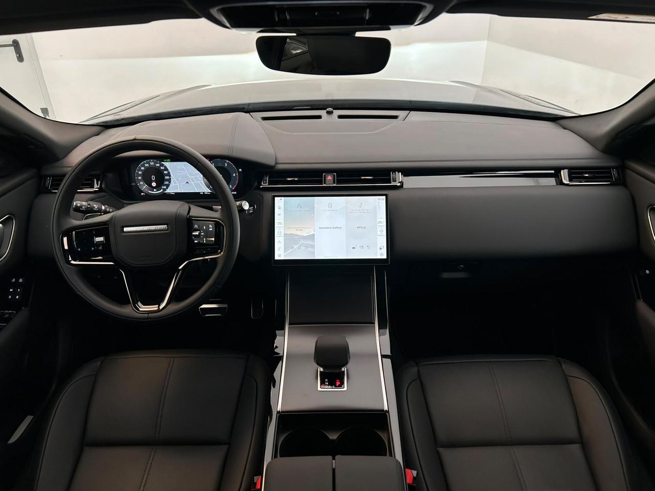 Land Rover Range Velar 2.0D I4 204 CV Dynamic SE