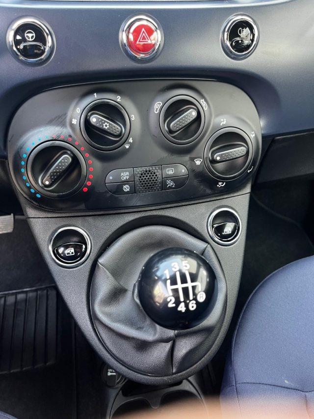 FIAT 500 1.0 Hybrid Cult