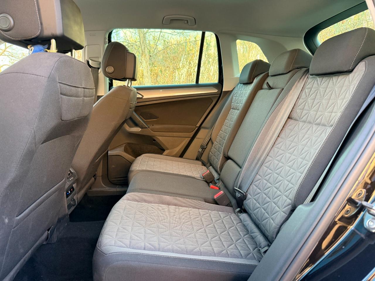 Volkswagen Tiguan 1.5 TSI 131cv Cockpit UNIPRO