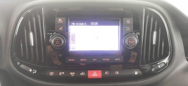 FIAT Doblo Doblò 1.4 Nat. Power PC-TN Business - PREZZO+IVA