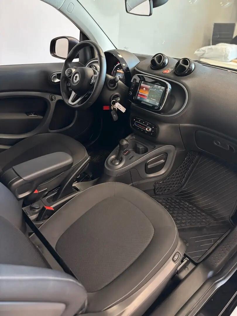 Smart ForTwo 90 0.9 Turbo Passion~UNIPRO~PROMOFINANZIAMENTO