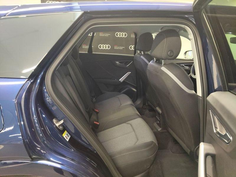 Audi Q2 Q2 35 TFSI S tronic S line Edition