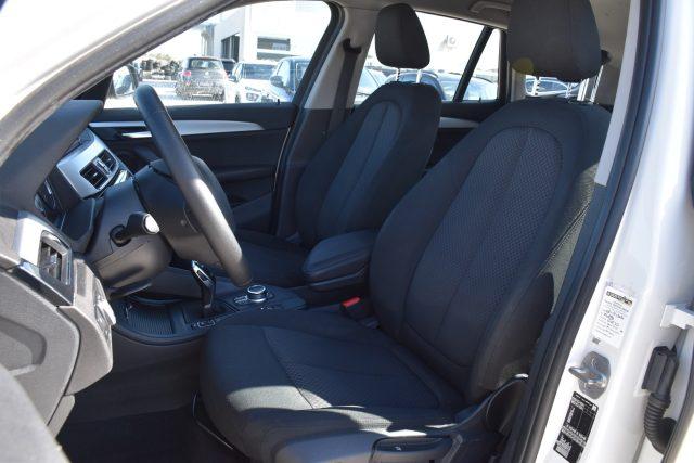 BMW X1 sDrive18d Business Advantage