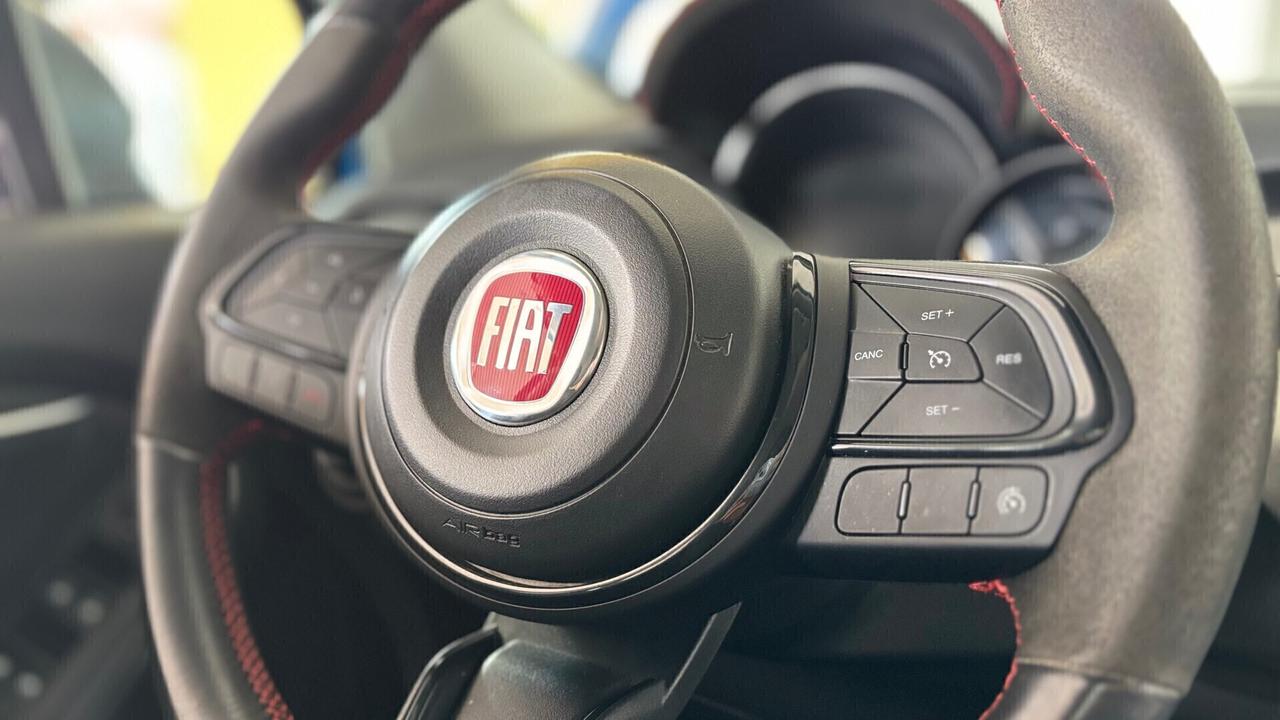 Fiat 500X 1.3 MultiJet 95 CV Sport