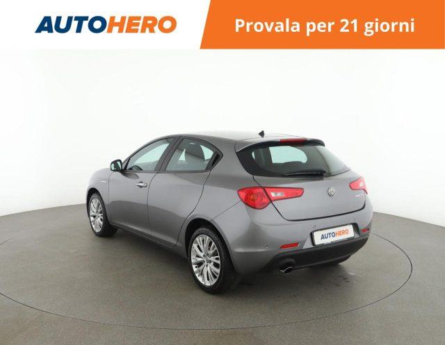ALFA ROMEO Giulietta 1.6 JTDm 120 CV Super