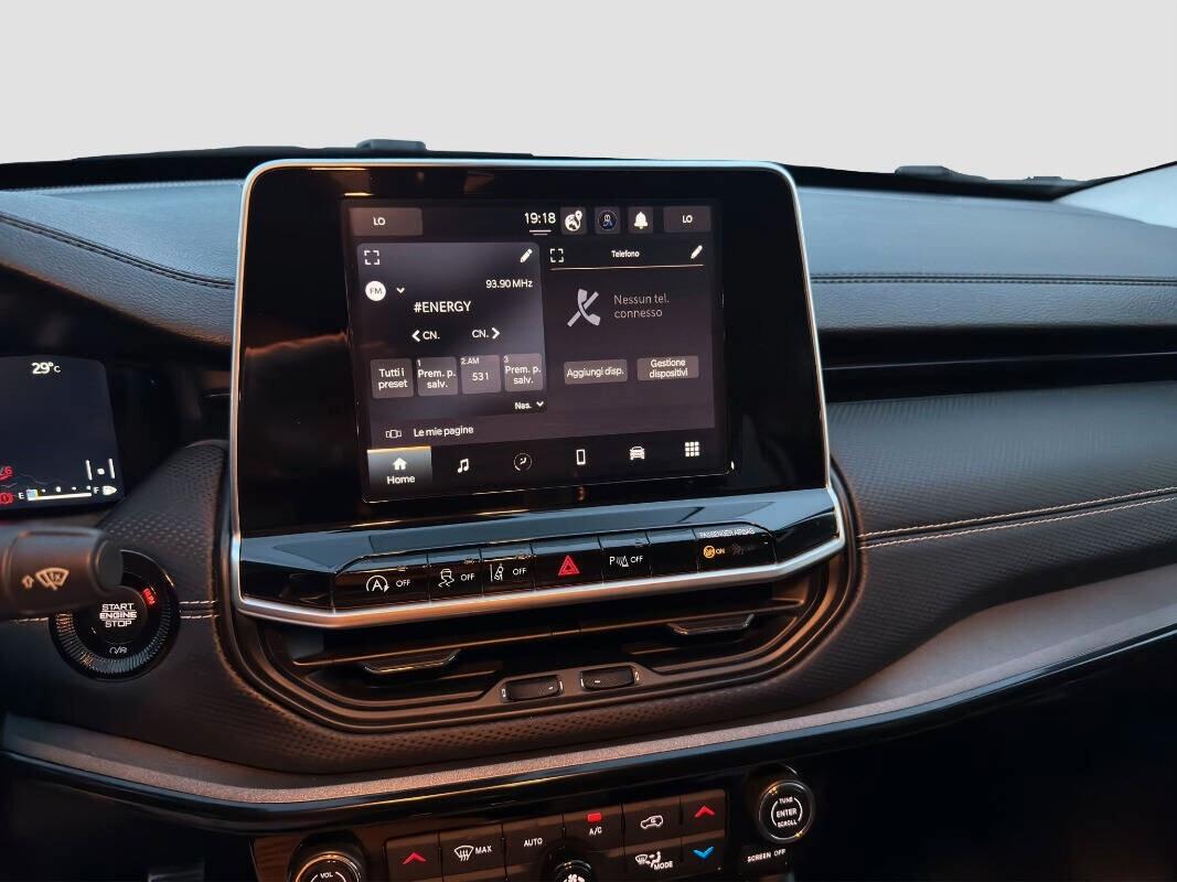 Jeep Compass 1.6 Multijet II 2WD 130 CV Night Eagle 2022