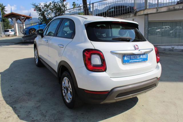 Fiat 500X 1.6 mjt Mirror Cross 4x2 120cv dct