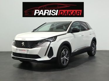 PEUGEOT 3008 Allure Hybrid 136CV e-DCS6 *PROMO PARISI GROUP*