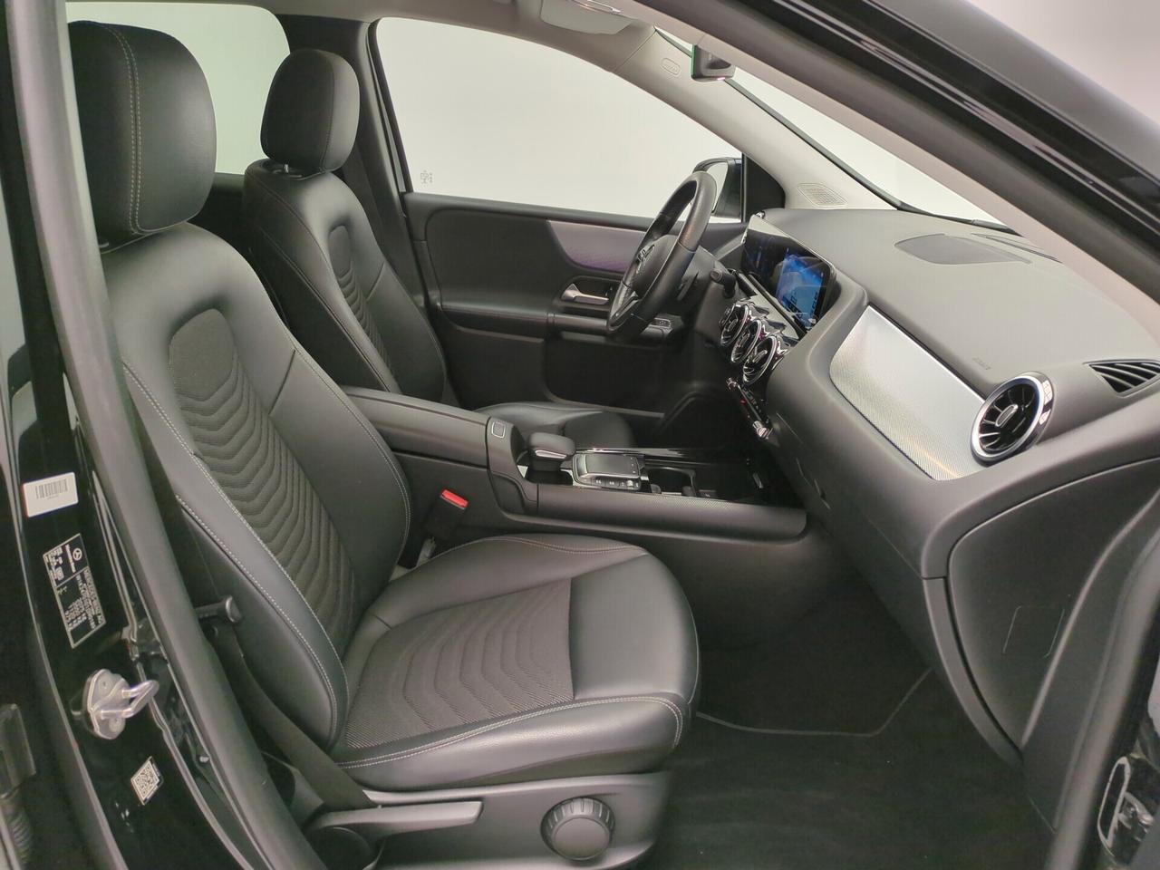 Mercedes-benz B 180d Automatic Executive-PROMO