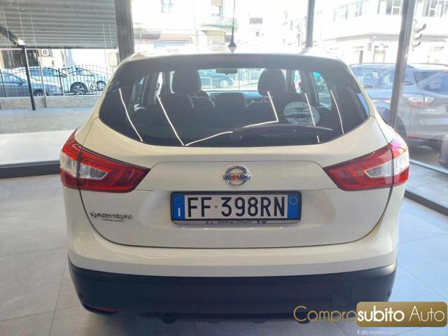NISSAN Qashqai 1.5 dCi Tekna ( Garanzia 12 Mesi)
