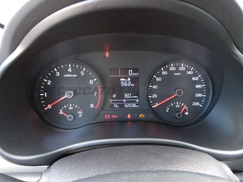 KIA Stonic Stonic 1.2 dpi Urban 84cv