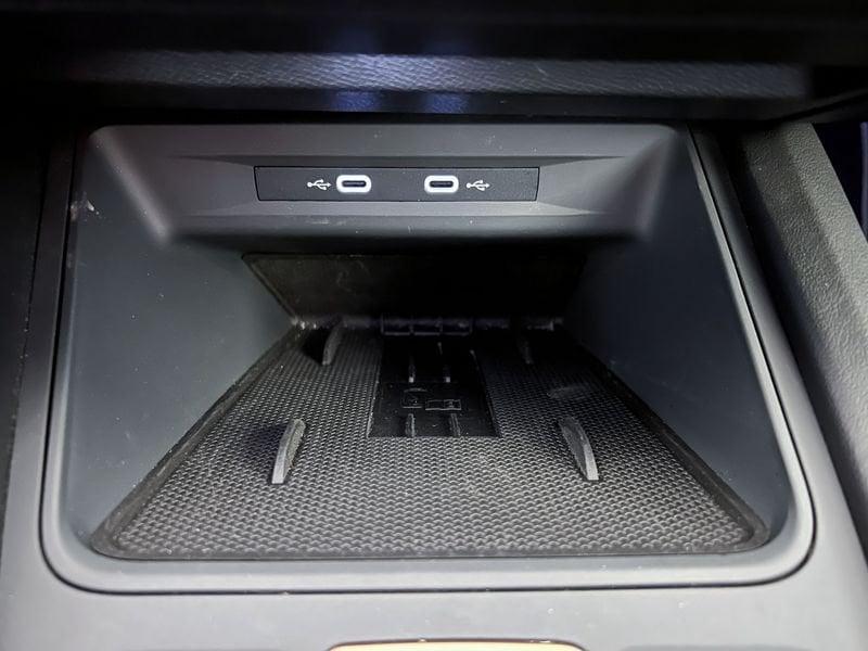 Cupra Formentor Formentor 1.5 Hybrid DSG