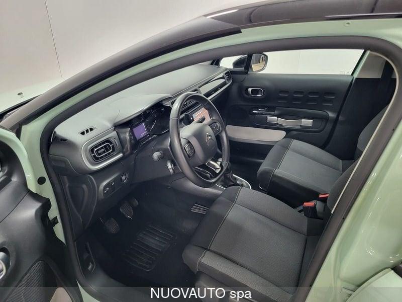 Citroën C3 PureTech 83 S&S Shine Pack