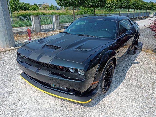 DODGE Challenger R/T 5.7 Hemi 250cv Aut.