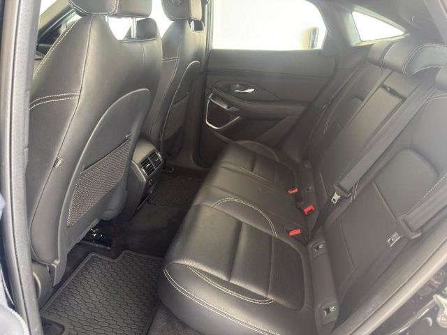 JAGUAR E-Pace 2.0D I4 163 CV AWD Auto R-Dynamic SE