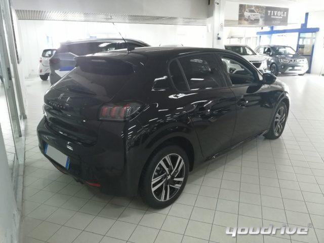 PEUGEOT 208 BlueHDi 5 porte Allure KM 21.100 PREZZO RIBASSATO