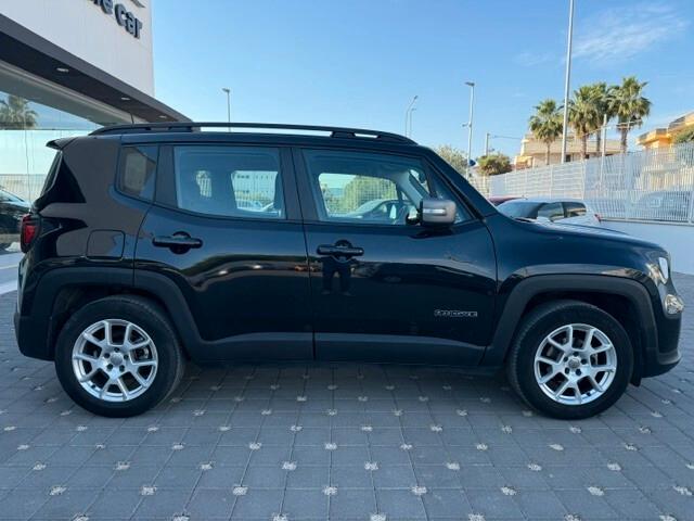 Jeep Renegade 1.0 T3 Limited 2wd 2021