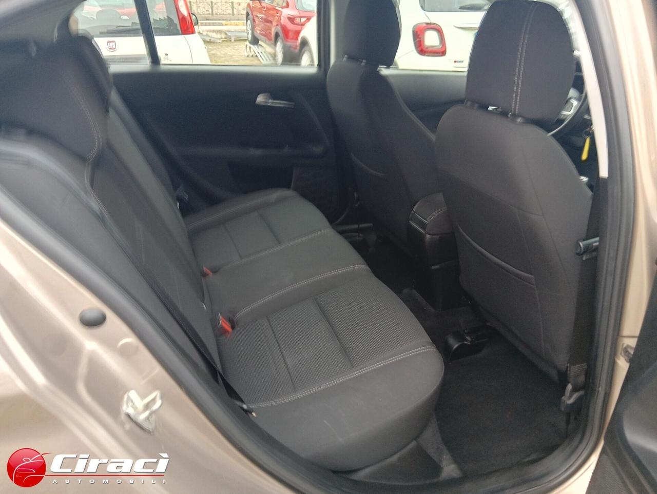 Fiat Tipo 1.3 Mjt S&S 5 porte Business