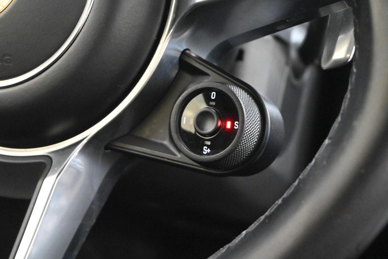 PORSCHE 718 718 Cayman 2.0