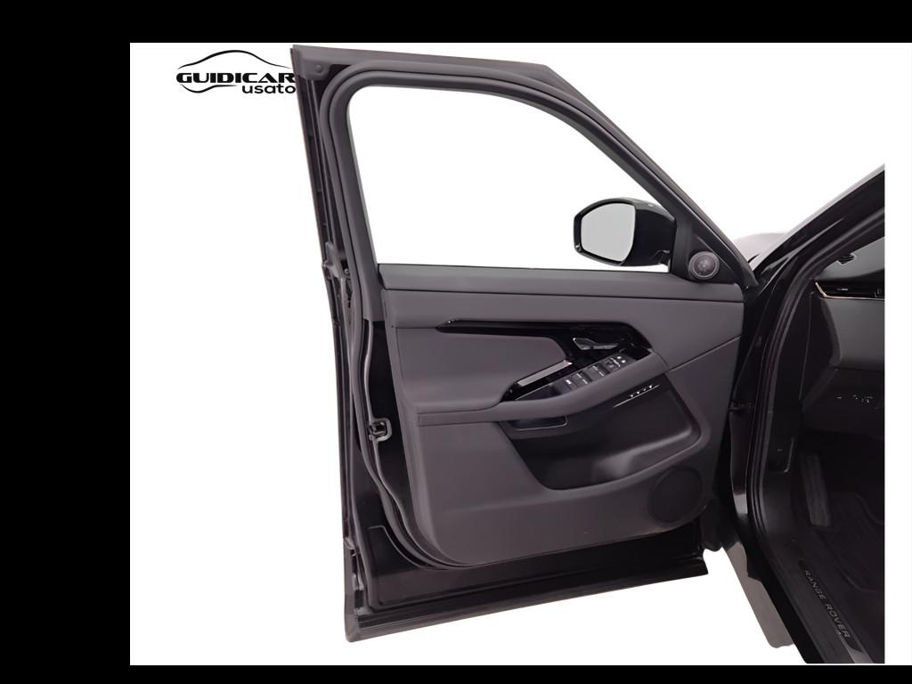 LAND ROVER Range Rover Evoque II 2024 - Range Rover Evoque 2.0d i4 mhev