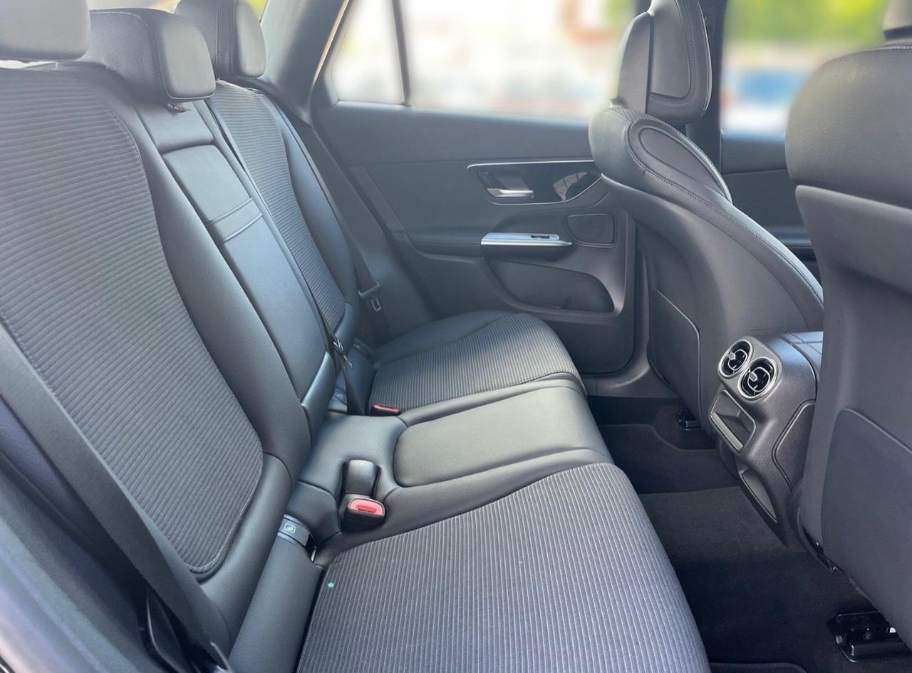 Mercedes-benz GLC 220 d 4Matic AMG Line Advanced