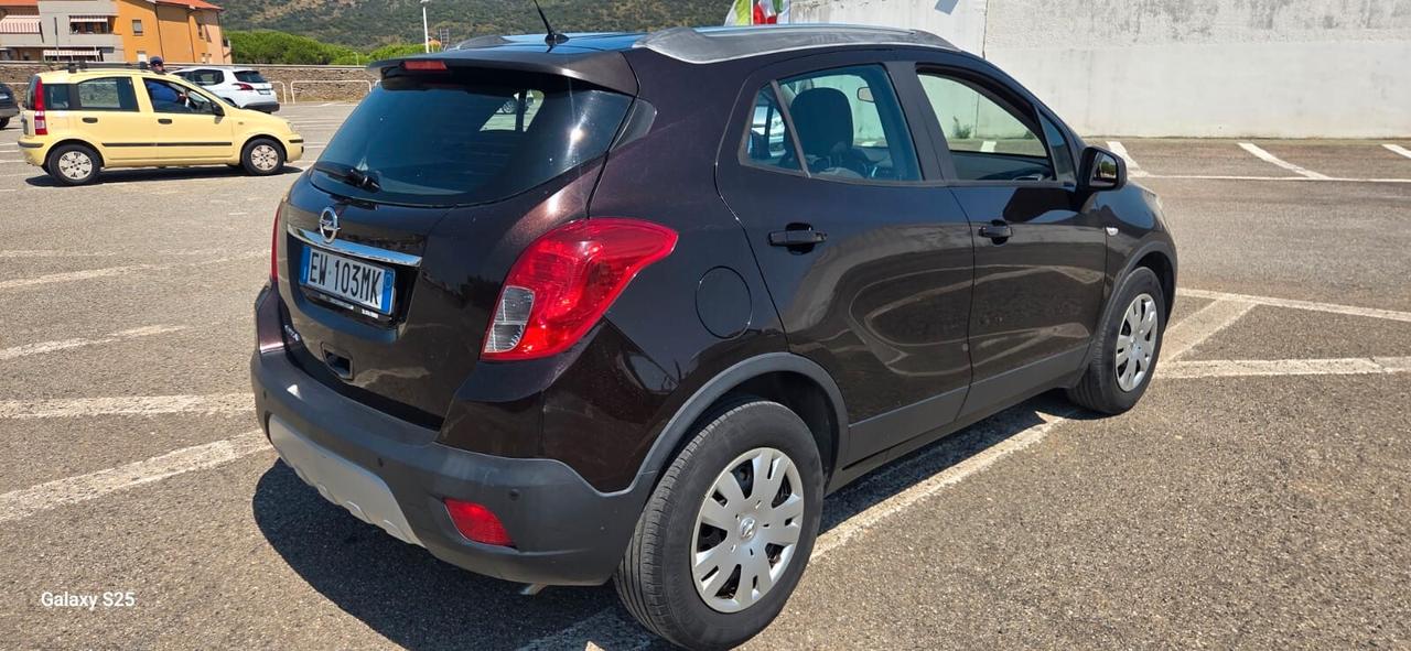 Opel Mokka 1.6 Ecotec 115CV 4x2 Start&Stop