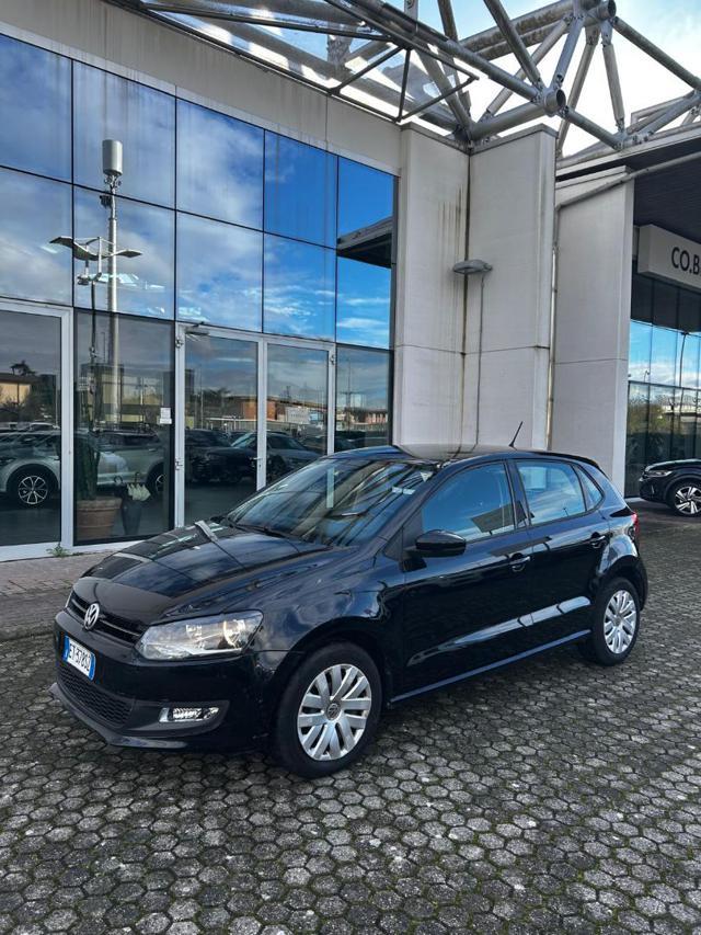 VOLKSWAGEN Polo 1.2 70 CV 5p. Comfortline NEO PATENTATO
